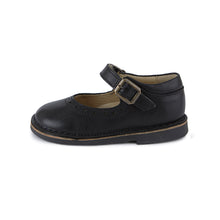 Load image into Gallery viewer, Martha Mary Jane Shoe - Black - Sizes 20, 24, 25 ONLY