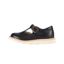 Load image into Gallery viewer, Rosie T-Bar Shoe - Black