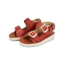 Load image into Gallery viewer, Spike Sandal - Brick - LAST PAIRS – Sizes 30 &amp; 31 ONLY