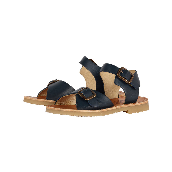 Sonny Sandal - Adult - Navy - LAST PAIR - Size 36 ONLY