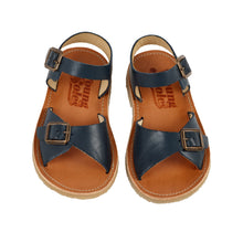 Load image into Gallery viewer, Sonny Sandal - Navy